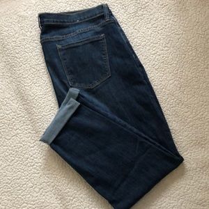 Banana Republic Jeans